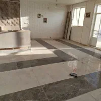 اجاره واحد شیک ۱۰۰ متری با حیاط لوکیشن