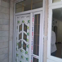 درب و پنجره upvc یو پی وی سی|مصالح و تجهیزات ساختمان|اسلام‌شهر, شهرک واوان|دیوار