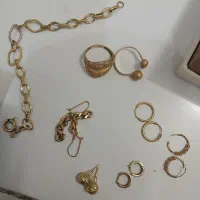 طلا فروشی ۵گرم