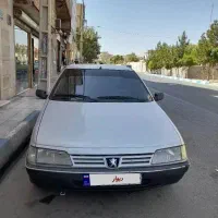 پژو روا سال دوگانه در حد صفر نقد و اقساط