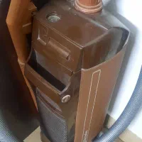جارو برقی ناسیونال