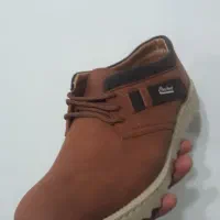 کفش کلاسیک و راحت سایز ۴۳|کیف، کفش، کمربند|فولادشهر, B4|دیوار