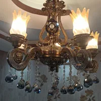 فروش لوستر