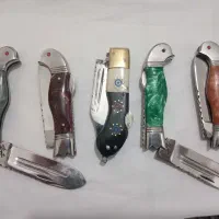 چاقوی زنجان