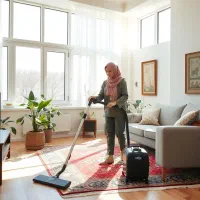 جذب نیروی خدمات نظافتی در اسلامشهر رباط کریم|استخدام سرایداری و نظافت|اسلام‌شهر, مظفریه|دیوار