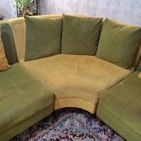 مبلمان|مبلمان خانگی و میز عسلی|لاهیجان, گلستان|دیوار