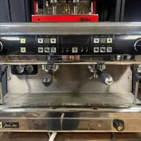 فروش ماشین اسپرسو زیر قیمت کل ایران|کافیشاپ و رستوران|تهران, پردیسان|دیوار