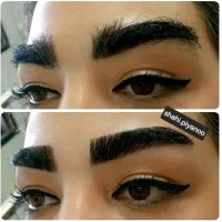 مرکز تخصصی اصلاح و طراحی ابرو & کوتاهی ژورنالی