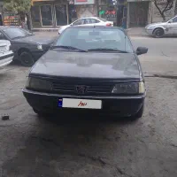 روآسال مدل۱۳۸۸|خودرو سواری و وانت|مرند, |دیوار