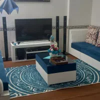 مبل ال ۸ نفره