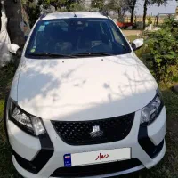 فروش ماشین کوئیک۱۴۰۲|خودرو سواری و وانت|صومعهسرا, |دیوار