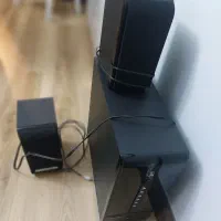 اسپیکر کامپیوتر|سیستم صوتی خانگی|کرج, اصفهانیها|دیوار