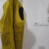 پالتو دخترانه و چادر عبایی|لباس|اردبیل, |دیوار