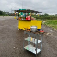 چرخ فلافلی