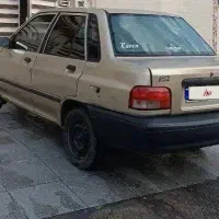 پراید ۸۶|خودرو سواری و وانت|دزفول, |دیوار