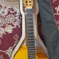 گیتار Malaga مدل PS|گیتار، بیس، امپلیفایر|خرمشهر, |دیوار