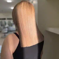 اموزش کراتین با شرایط ویژه