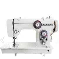 چرخ خیاطی ژانومه مدل۶۷۲
