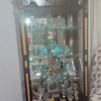 بوفه و میز تلویزیون|بوفه، ویترین، کنسول|میاندوآب, |دیوار