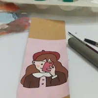 بوک مارک/نشانگر کتاب