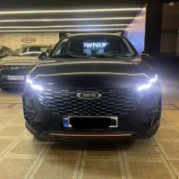 ایکس 33 /X33 CROSS/شرکتی