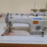 چرخ خیاطی جک