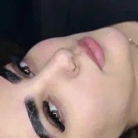 اکستنشن مژه بدون دستمزد