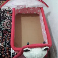 گهواره کودک|تخت و صندلی بچه|قم, نیروگاه|دیوار