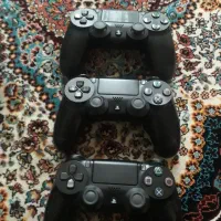 دسته اورجینال ps4 درحدنو