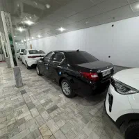 دنا پلاس ۶ دنده بارینگ صفر خشک ۱۴۰۵ باکارت طلایی|خودرو سواری و وانت|اهواز, شریعتی جنوبی|دیوار