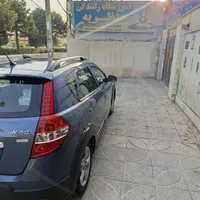 خودرو اچ سی کراس|خودرو سواری و وانت|کرج, منظریه|دیوار