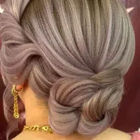 سلام دنبال یه رنگ کارماهرواسه سالن میگردم