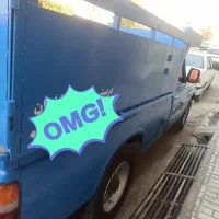 نیسان|خودرو سواری و وانت|سبزوار, مدرس|دیوار