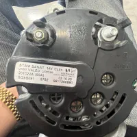 دینام ایساکویی cl8پلاس ۹۰امپر