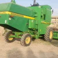 کمباین جاندیر|خودرو سنگین|گرگان, |دیوار