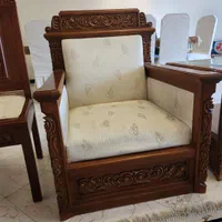 از فروشگاه مدرن کلاسیک خریداری شده|مبلمان خانگی و میز عسلی|تهران, بوستان چیتگر|دیوار