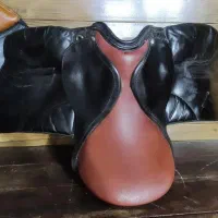 فروش زین پرش