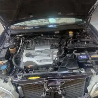 نیسان ماکسیما|خودرو سواری و وانت|ملایر, |دیوار