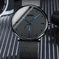 ساعت مچی اسکمی مدل 9185|ساعت|طارم (زنجان), |دیوار