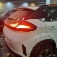 ایکس ۳۳ کراس اتومات|خودرو سواری و وانت|تهران, دارآباد|دیوار