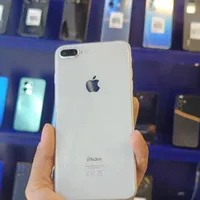آیفون 8 پلاس