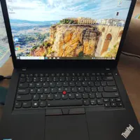 لبتاب لنوو Thinkpad نسل 8