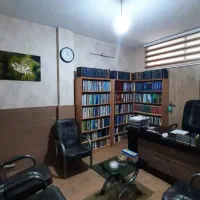۹۵ متری اداری چهارراه لشگر|فروش دفتر کار، اتاق اداری، مطب|تهران, مخصوص|دیوار