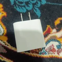 ادابتور آیفون دو کابل