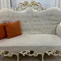 مبل کلاسیک|مبلمان خانگی و میز عسلی|تهران, ائمه اطهار|دیوار