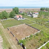 190 متری بر دوم دریا اماده ساخت|فروش زمین و ملک کلنگی|رشت, لاکان شهر|دیوار