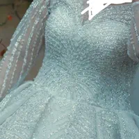 لباس عروس مدل پروانه|لباس|قدس, شهرقدس|دیوار