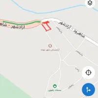 فروش-زمین-تجاری-مسکونی