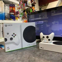 سری اس در حد نو