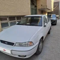 دوو سیلو سفید